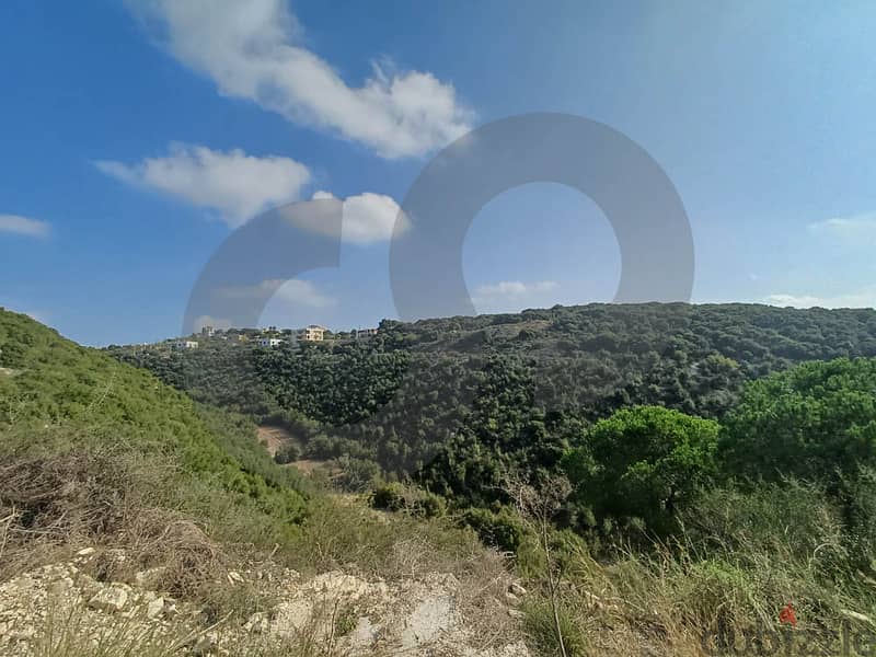 Perfect for Bungalows , batroun, Ibrin/البترون - عبرين REF#RM113649 3