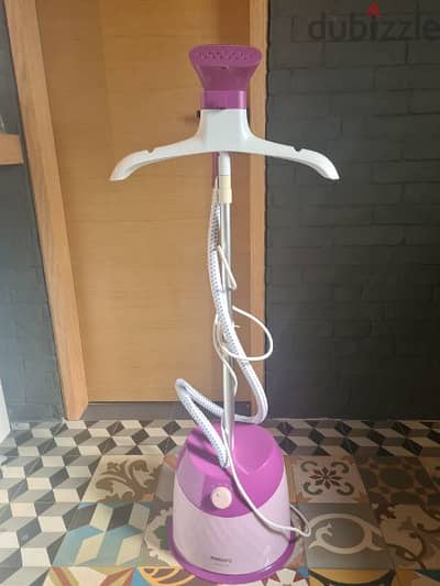 Philips EasyTouch Plus Garment Steamer