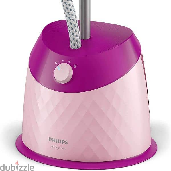 Philips EasyTouch Plus Garment Steamer 2