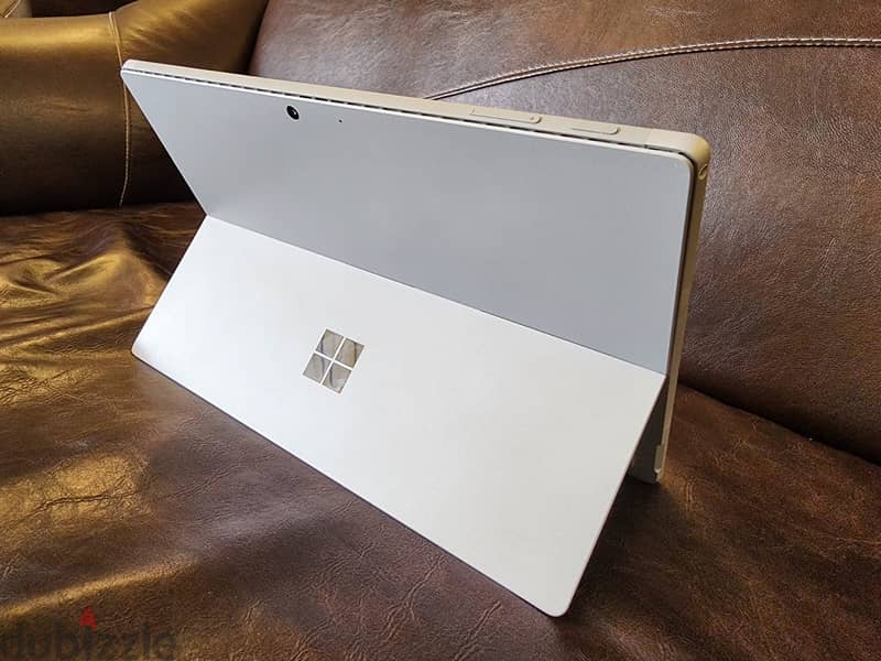 Surface Pro 7 2