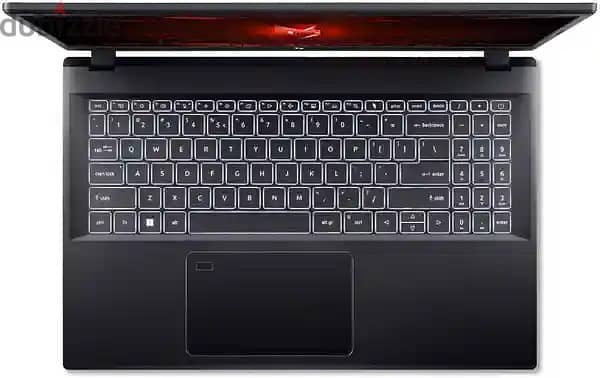 new Acer Nitro ANV15-51-55UT Gaming ci5 13rd gen 16gb ram 512gb ssd 14 3