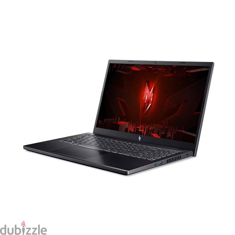 new Acer Nitro ANV15-51-55UT Gaming ci5 13rd gen 16gb ram 512gb ssd 14 4