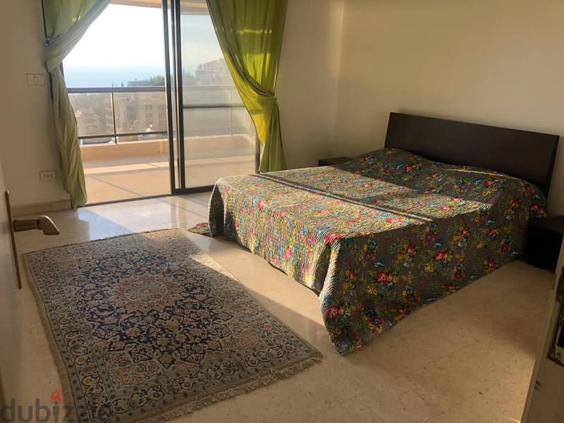 Apartment For Sale In Bayada | شقة للبيع في البياضة 0