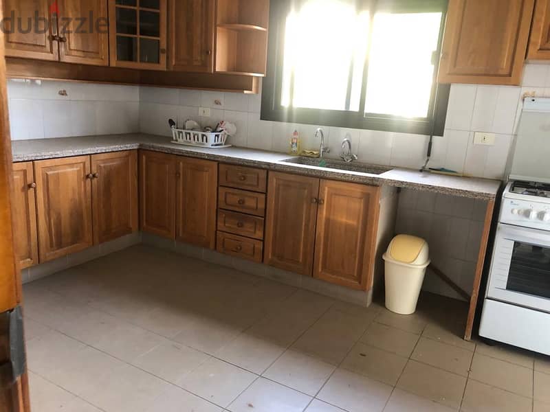 Apartment For Sale In Bayada | شقة للبيع في البياضة 2