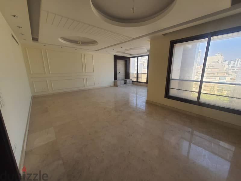 Apartment for sale in Ras El Nabeh شقة للبيع في رأس النبع 1