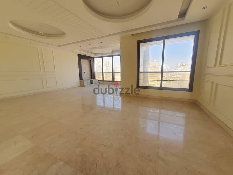 Apartment for sale in Ras El Nabeh شقة للبيع في رأس النبع 2