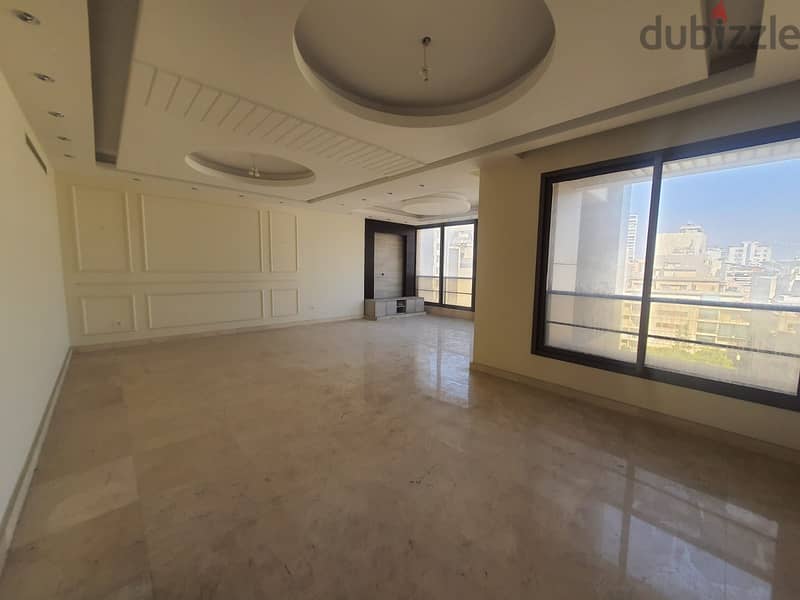 Apartment for sale in Ras El Nabeh شقة للبيع في رأس النبع 3