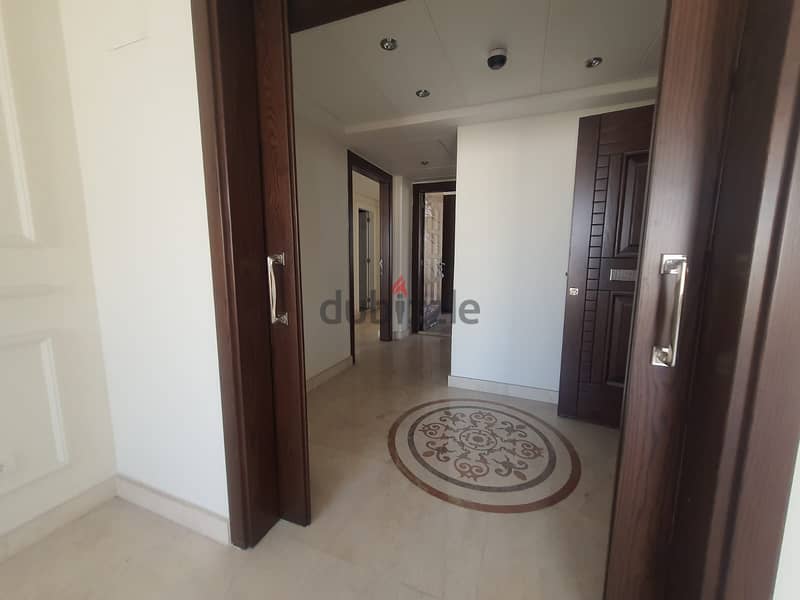 Apartment for sale in Ras El Nabeh شقة للبيع في رأس النبع 6