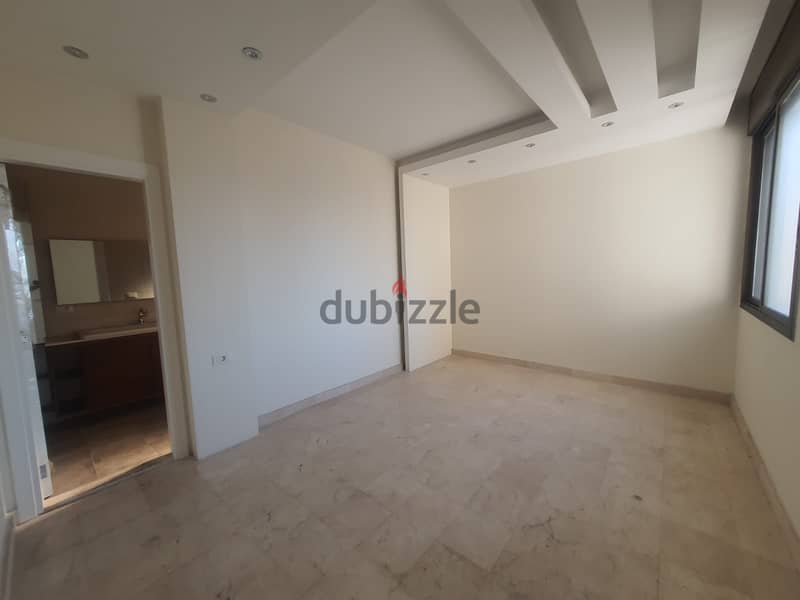 Apartment for sale in Ras El Nabeh شقة للبيع في رأس النبع 11