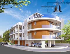 Apartment for Sale in Larnaca Cyprus Livadia 0