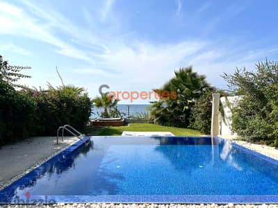 Villa For Rent In Jbeil فيلا للإيجار في جبيل CPJRK111