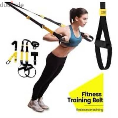 TRX very good quality NEW 27$