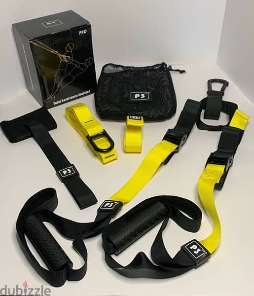 TRX very good quality NEW 27$ 1