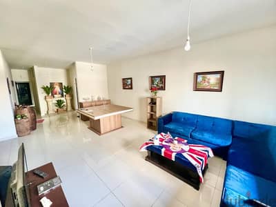 Apartmernt For Sale In Sin El Fil