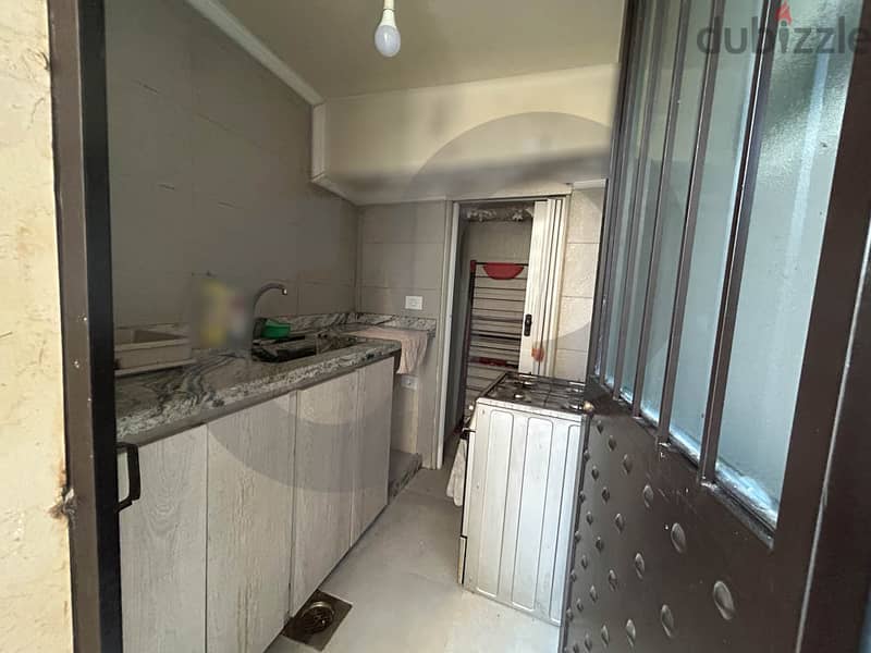 Terrace, prime location, beirut, sioufi/ سيوفي REF#JA113653 1