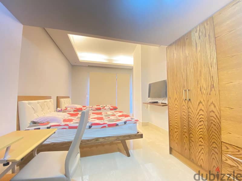 SMART INVEST! Triplex for Sale in Faytroun/ تربلكس للبيع في فيطرون 6