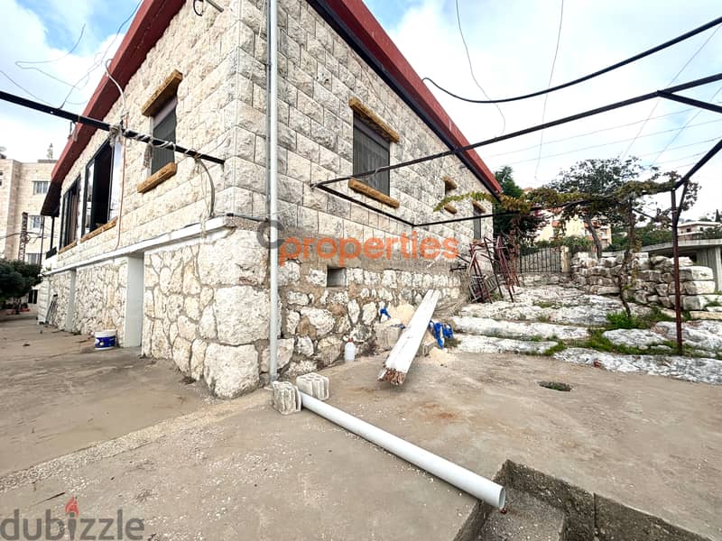 House with Land For sale In blat Jbeil منزل مع ارض للبيع في  CPJRK112 3