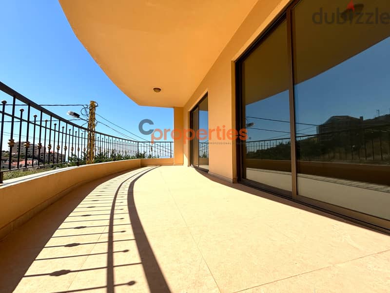 Apartment For Sale in Hboub Jbeil شقة للبيع في حبوب جبيل CPJRK113 0