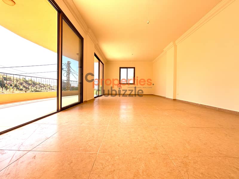 Apartment For Sale in Hboub Jbeil شقة للبيع في حبوب جبيل CPJRK113 1