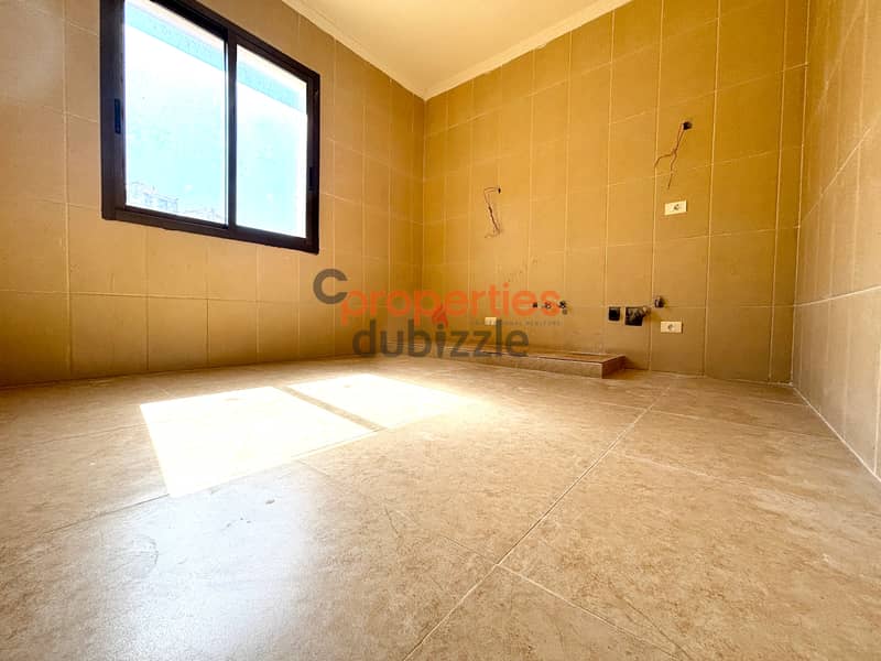 Apartment For Sale in Hboub Jbeil شقة للبيع في حبوب جبيل CPJRK113 2