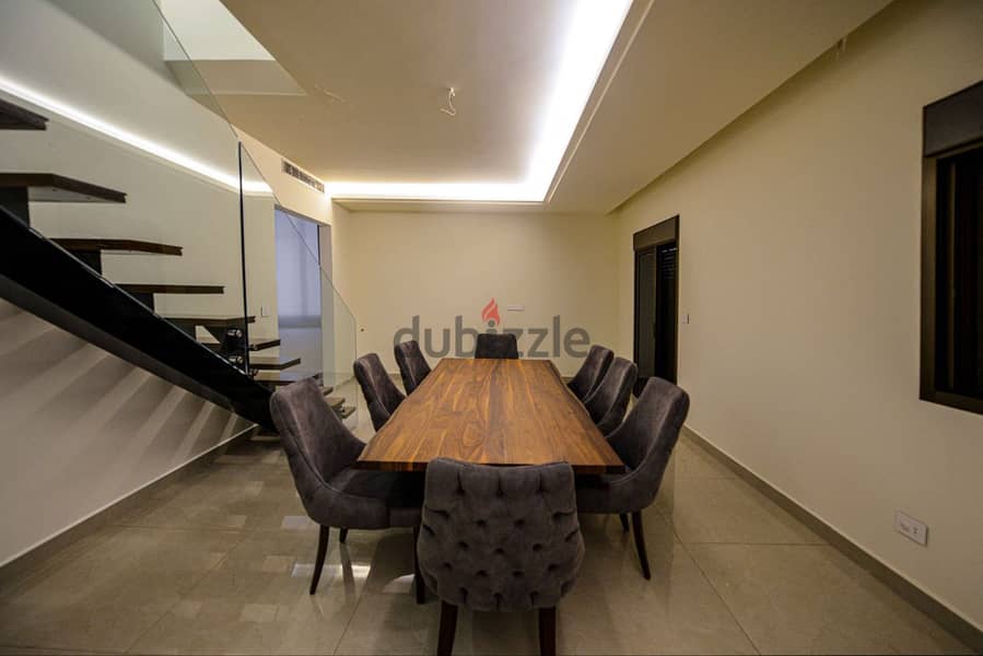 Apartment for Sale in Halat - Jbeil Furnished/ Super Deluxe -شقة للبي 1