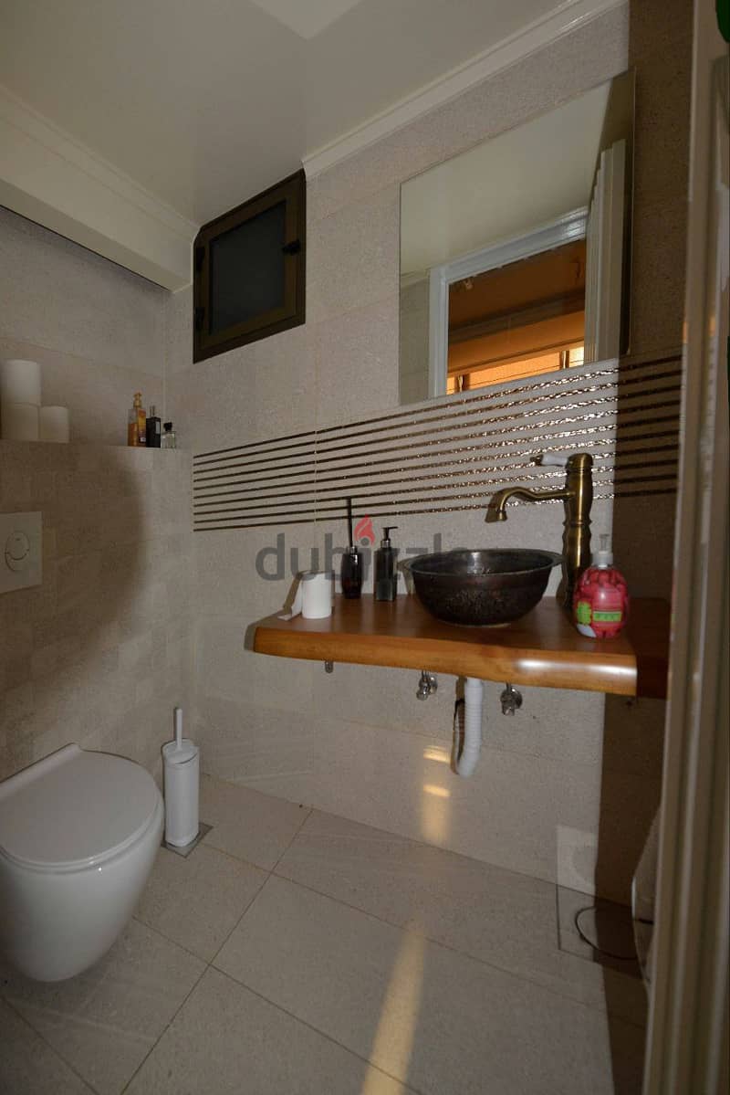 Apartment for Sale in Halat - Jbeil Furnished/ Super Deluxe -شقة للبي 4