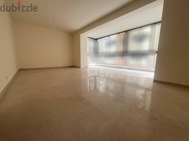 Apartment for sale in Ras Al Nabaa شقة جديدة للبيع في رأس النبع 0