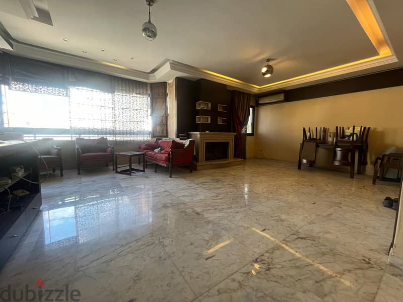 Apartment for sale in Ras Al Nabaa شقة جميلة للبيع في راس النبع 0