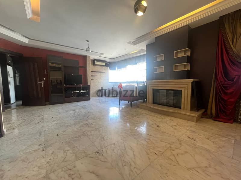 Apartment for sale in Ras Al Nabaa شقة جميلة للبيع في راس النبع 1