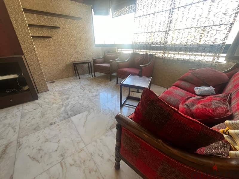 Apartment for sale in Ras Al Nabaa شقة جميلة للبيع في راس النبع 3