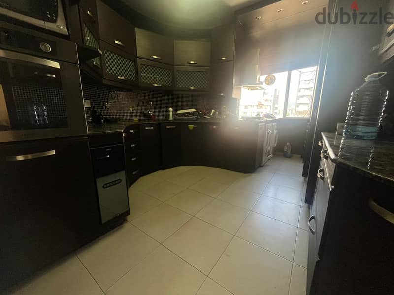 Apartment for sale in Ras Al Nabaa شقة جميلة للبيع في راس النبع 6