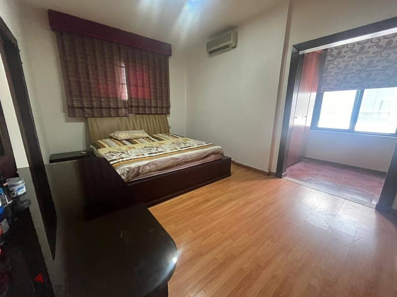 Apartment for sale in Ras Al Nabaa شقة جميلة للبيع في راس النبع 9