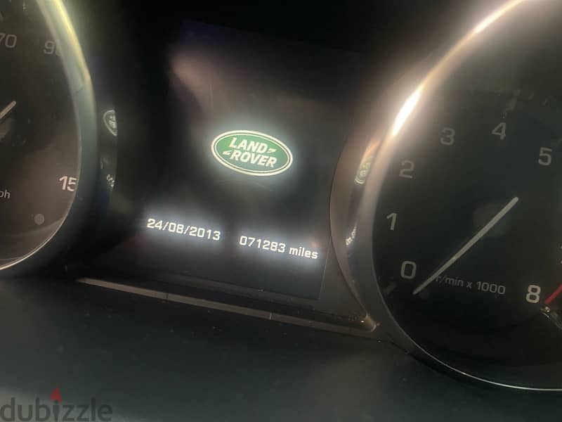 Land Rover Range Rover Sport 2015 2