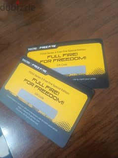 freefire tecno pova 6 gift code 0