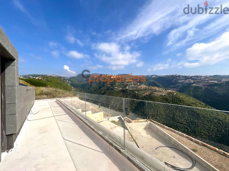 Villa For Sale In Jbeil فيلا للبيع في جبيل CPJRK115 1