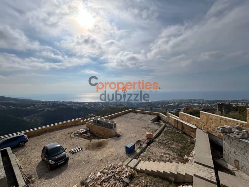 Villa For Sale In Jbeil فيلا للبيع في جبيل CPJRK115 6