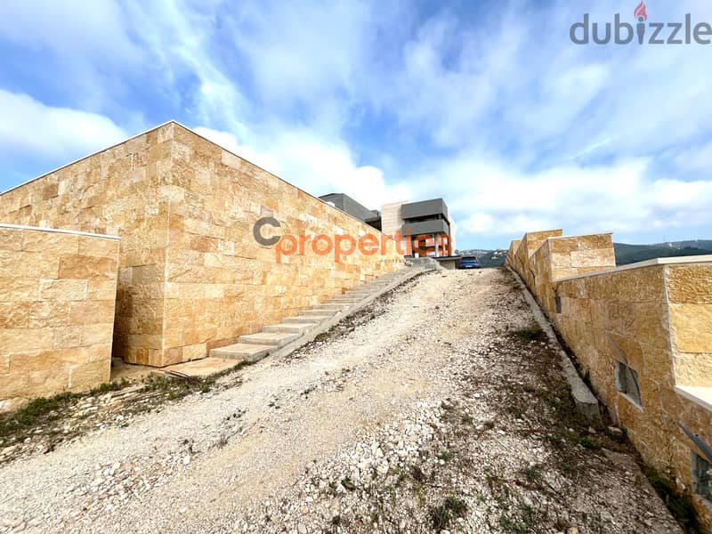 Villa For Sale In Jbeil فيلا للبيع في جبيل CPJRK115 10