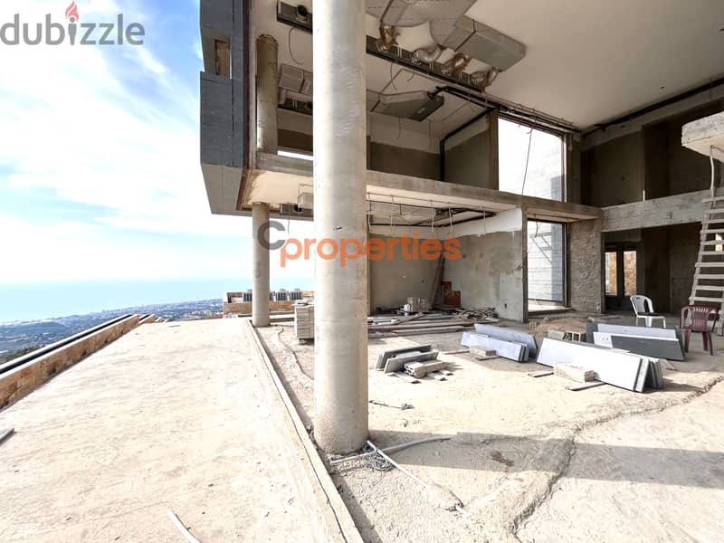 Villa For Sale In Jbeil فيلا للبيع في جبيل CPJRK115 14