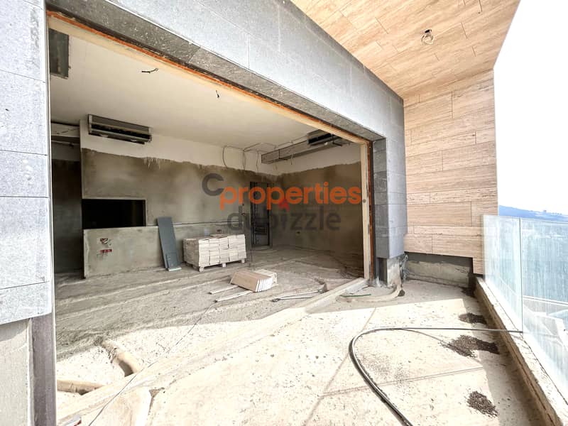 Villa For Sale In Jbeil فيلا للبيع في جبيل CPJRK115 15