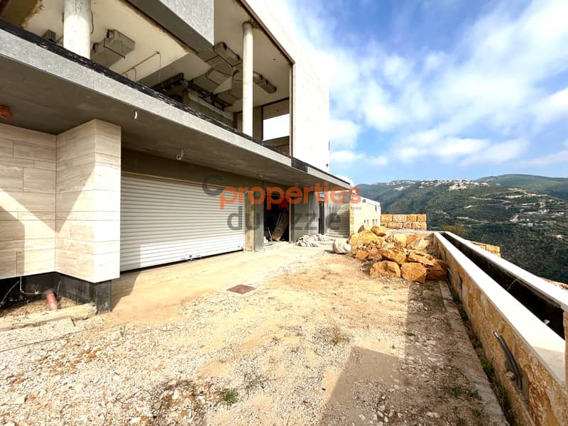 Villa For Sale In Jbeil فيلا للبيع في جبيل CPJRK115 16