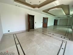 Apartment For Sale In Rawche شقة للبيع في الروشة 0