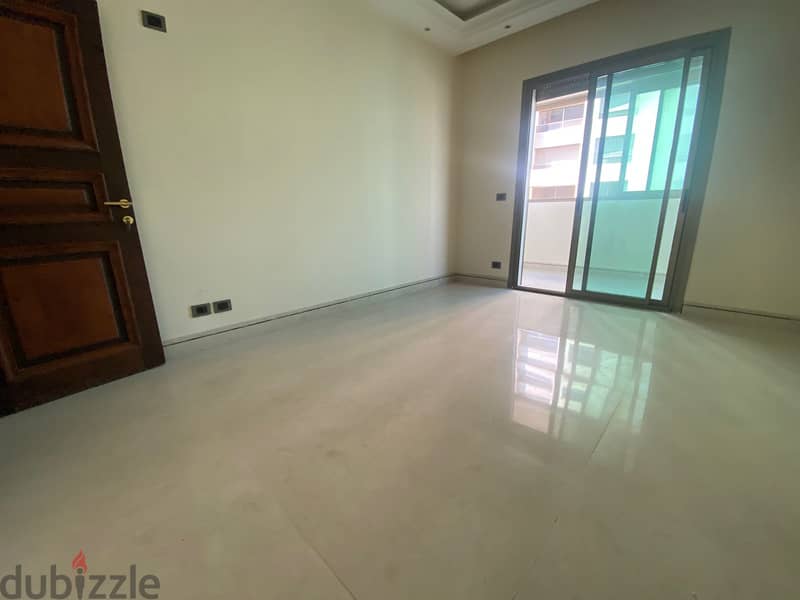 Apartment For Sale In Rawche شقة للبيع في الروشة 5