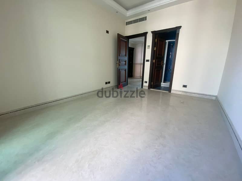 Apartment For Sale In Rawche شقة للبيع في الروشة 7