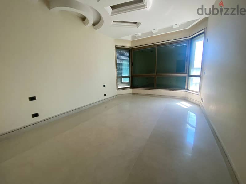 Apartment For Sale In Rawche شقة للبيع في الروشة 8