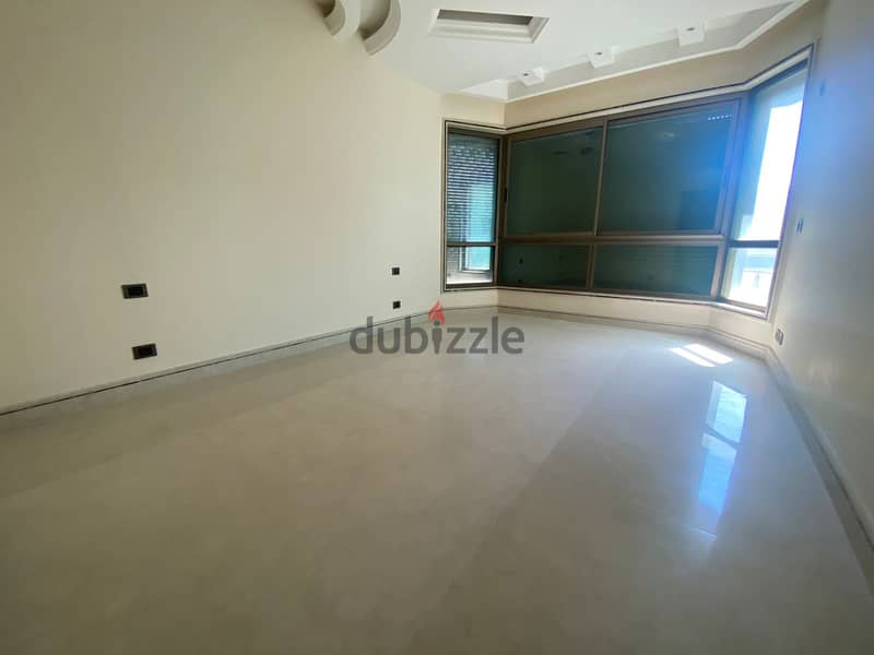 Apartment For Sale In Rawche شقة للبيع في الروشة 9