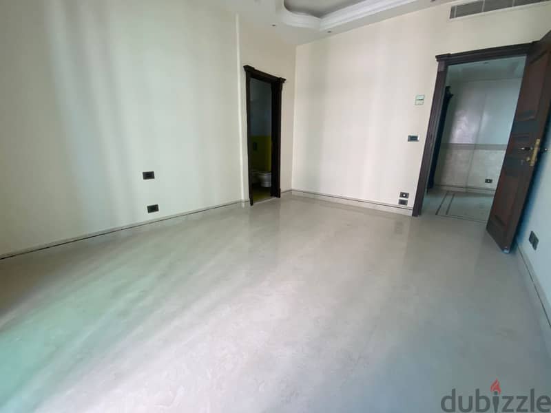 Apartment For Sale In Rawche شقة للبيع في الروشة 10