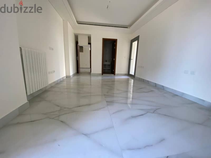 Luxurious Apartment For Sale In Rawche شقة فاخرة للبيع في الروشة 5