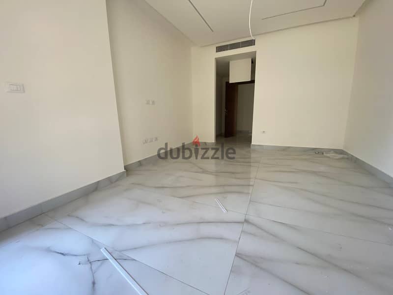 Luxurious Apartment For Sale In Rawche شقة فاخرة للبيع في الروشة 6