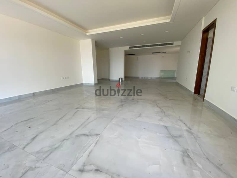 Luxurious Apartment For Sale In Rawche شقة فاخرة للبيع في الروشة 8