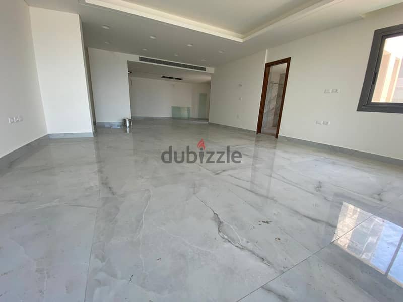 Luxurious Apartment For Sale In Rawche شقة فاخرة للبيع في الروشة 15